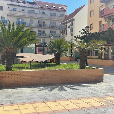 Casamar Apartment Fuengirola Exterior foto