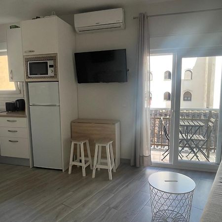 Casamar Apartment Fuengirola Exterior foto