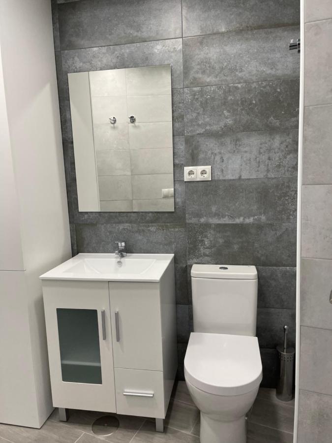 Casamar Apartment Fuengirola Exterior foto