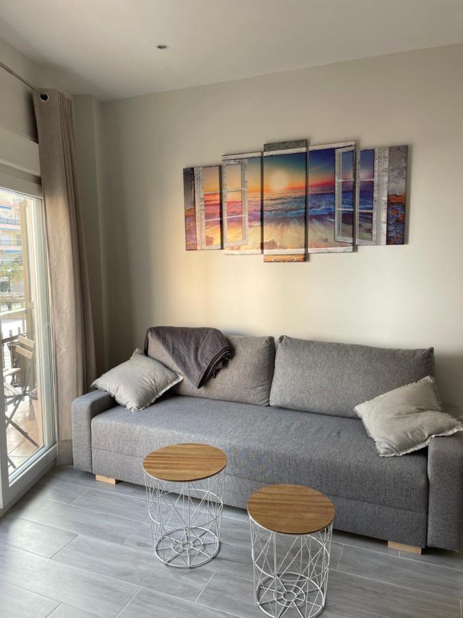 Casamar Apartment Fuengirola Exterior foto