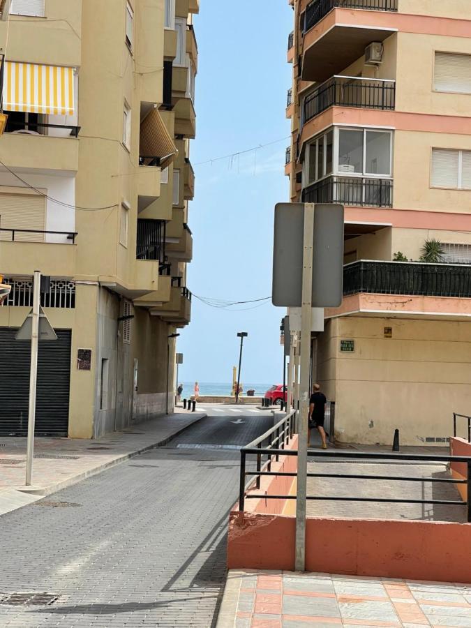 Casamar Apartment Fuengirola Exterior foto