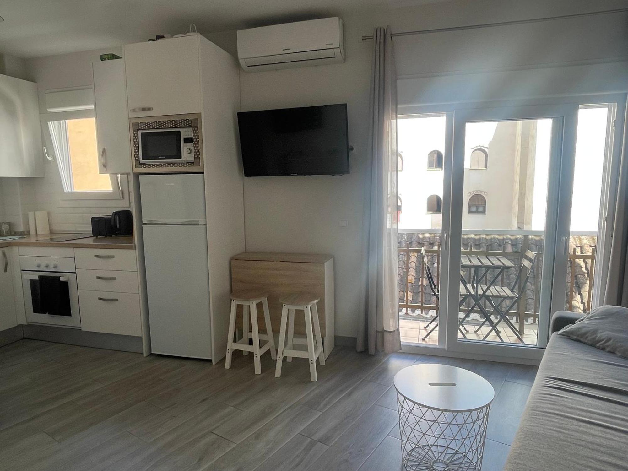 Casamar Apartment Fuengirola Exterior foto