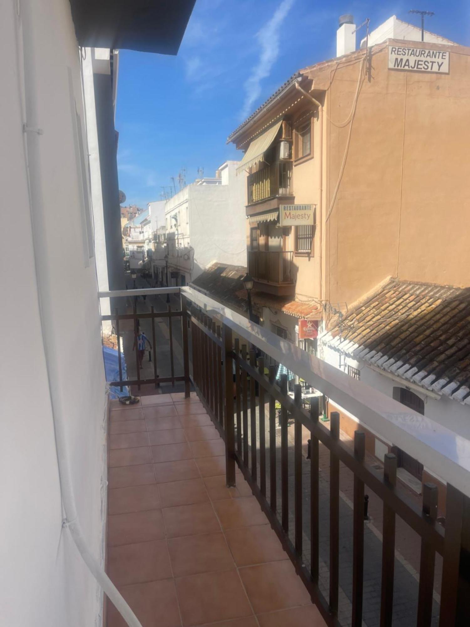 Casamar Apartment Fuengirola Exterior foto